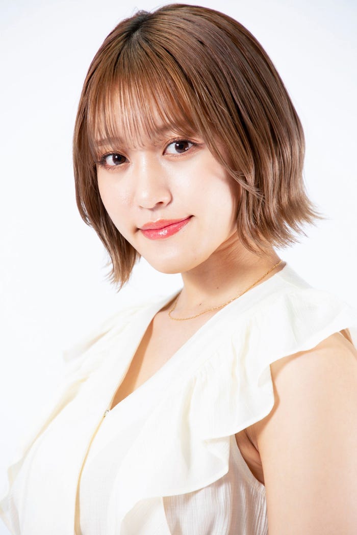 王林(提供写真)