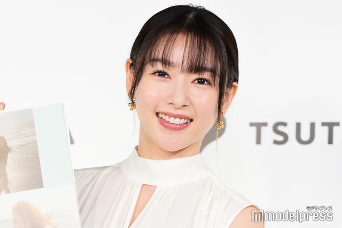 桜井日奈子(C)モデルプレス