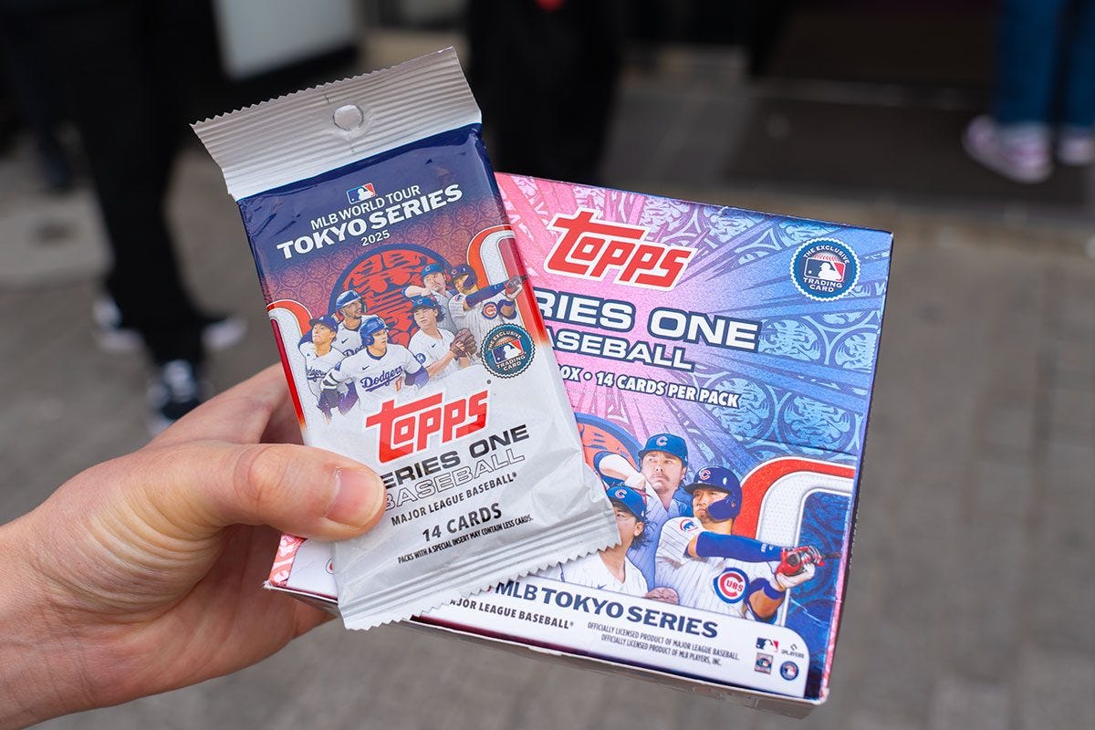 大谷翔平「約9000万円」の激レアアイテムが話題に 渋谷では朝から大 