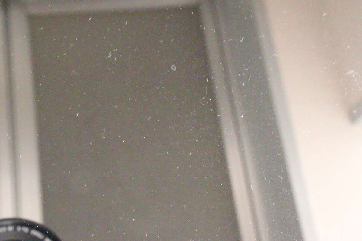 マイクロファイバークロス