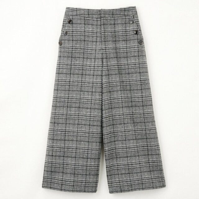 しまむらの新作ボトムス