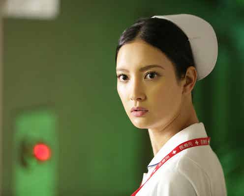菜々緒・ガンバレルーヤよしこ・平祐奈「ほん怖」主演決定 役どころ&ストーリー発表
