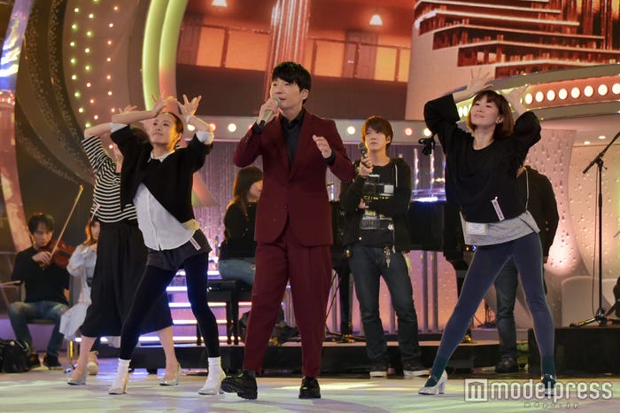 星野源 踊ってますかー 新垣結衣も 生 の恋ダンス 紅白本番 モデルプレス 星野源 踊ってますかー 新垣結衣も 生 の恋ダンス 紅白本番 モデルプレス