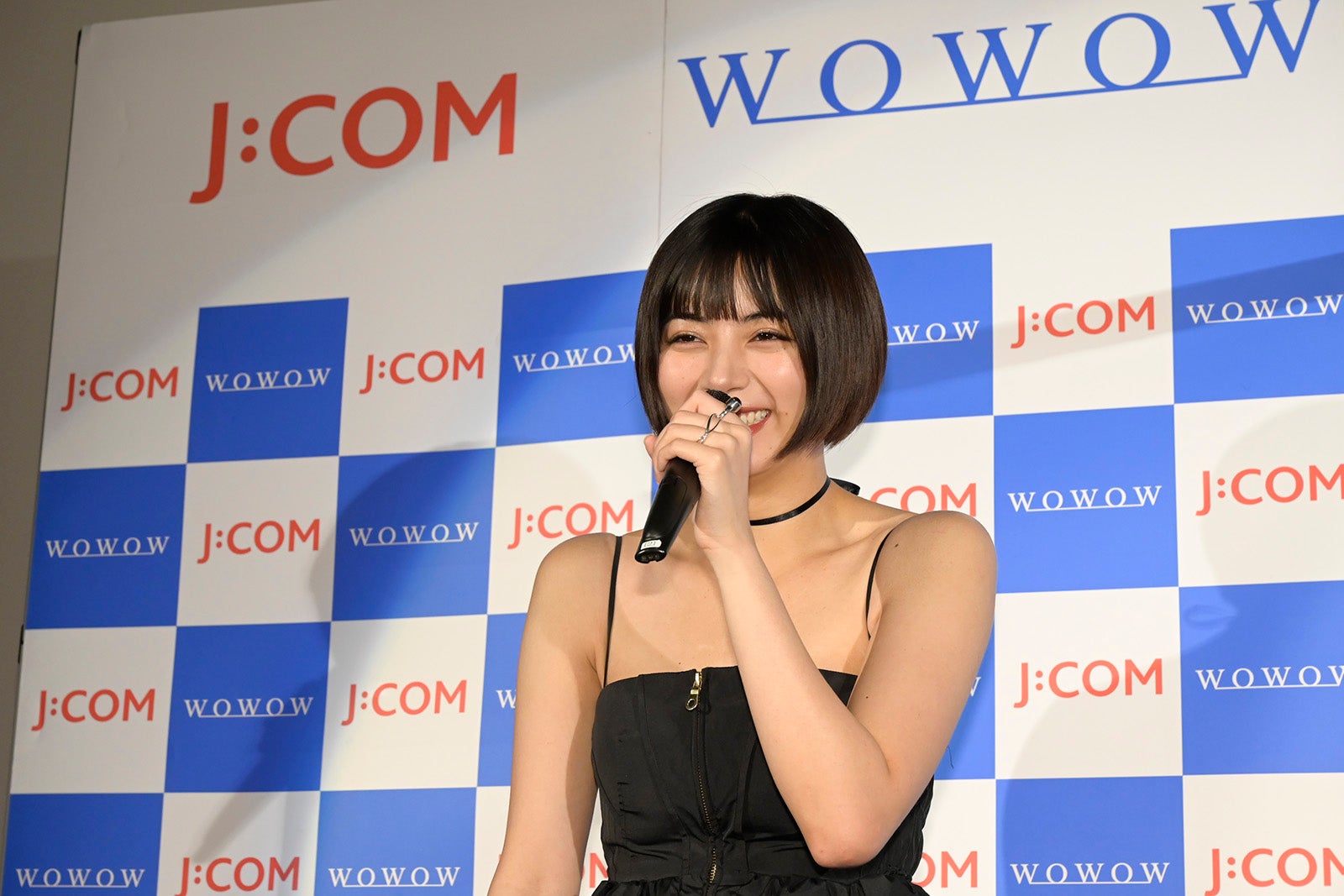 池田エライザ（提供写真）