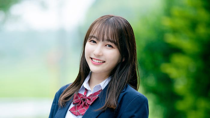 永島歩花(あゆか)「恋する◆週末ホームステイ 2020夏」(C)ABEMA