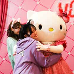 CUTIE STREET/画像提供:ユニバーサル・スタジオ・ジャパン