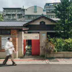 「パンとエスプレッソと」台北中心部に新店舗、築100年の日本家屋でブランチやデザートを
