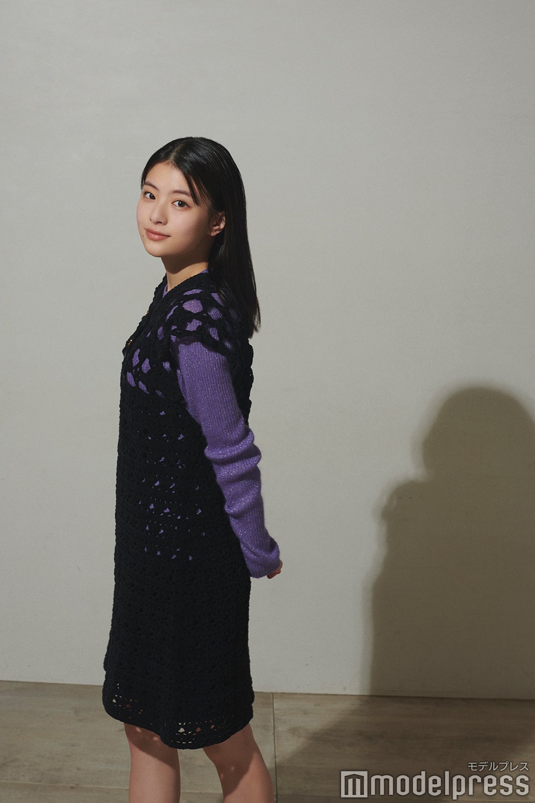出口夏希（C）モデルプレス