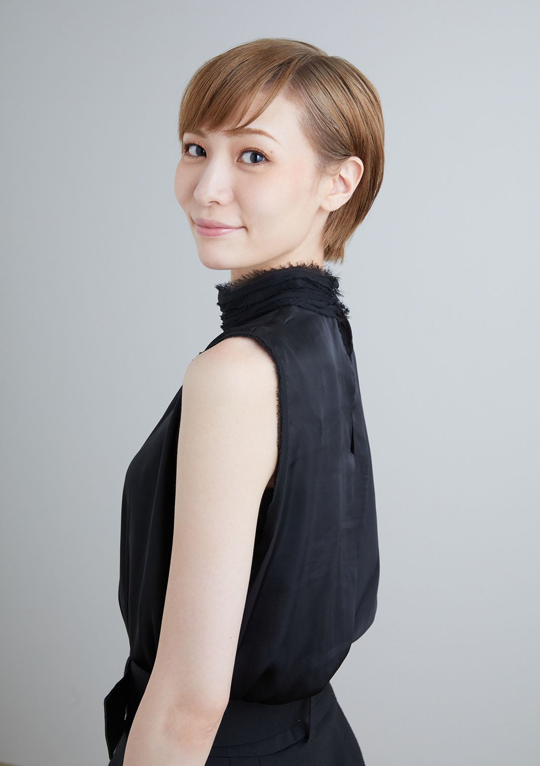 米津れいみ（提供写真）