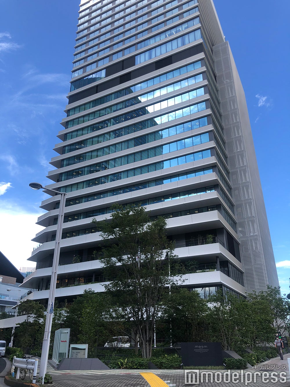 メズム東京、オートグラフ コレクション（C）モデルプレス