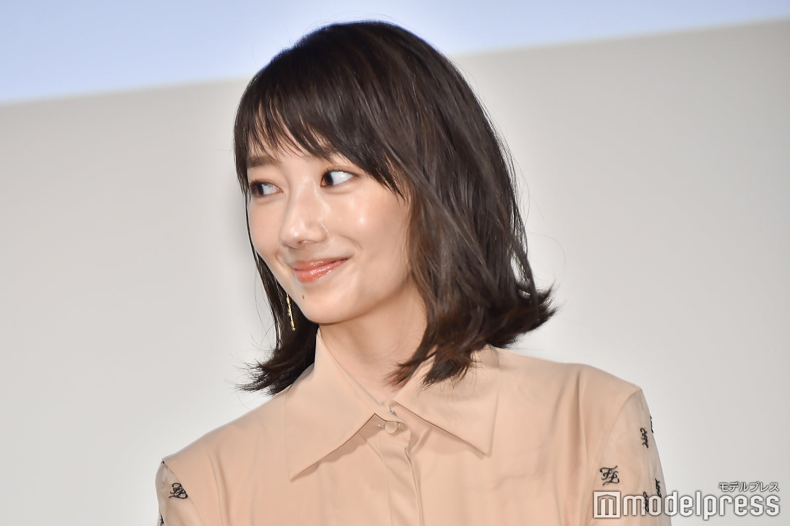 波瑠 （C）モデルプレス