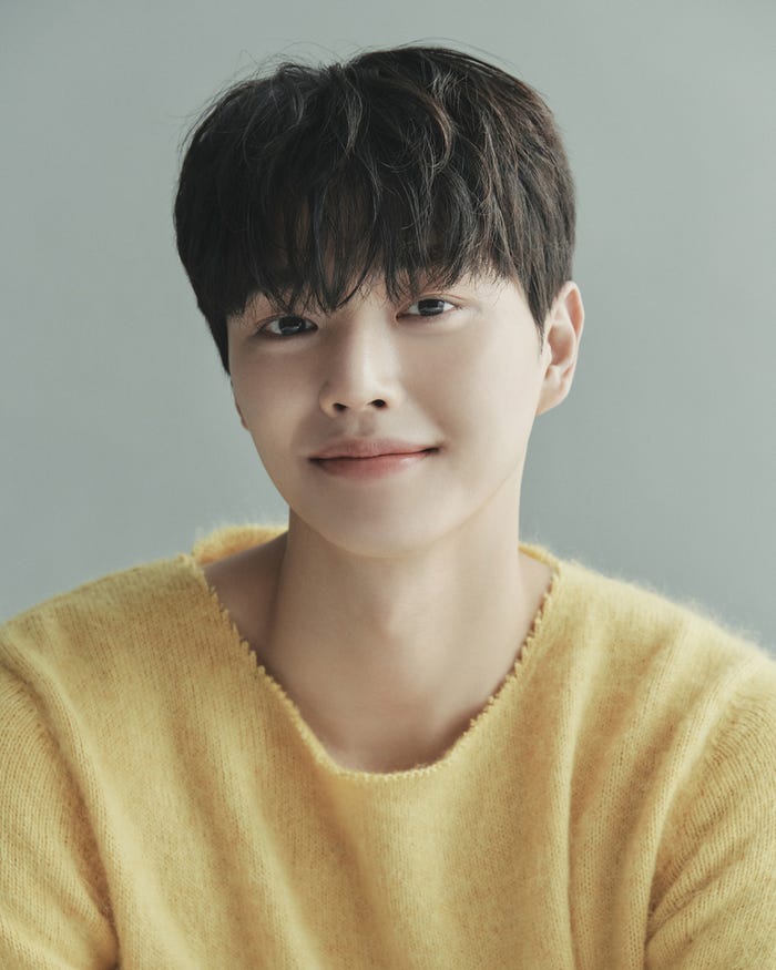 ソン・ガン(C)WORLD ENTERTAINMENT