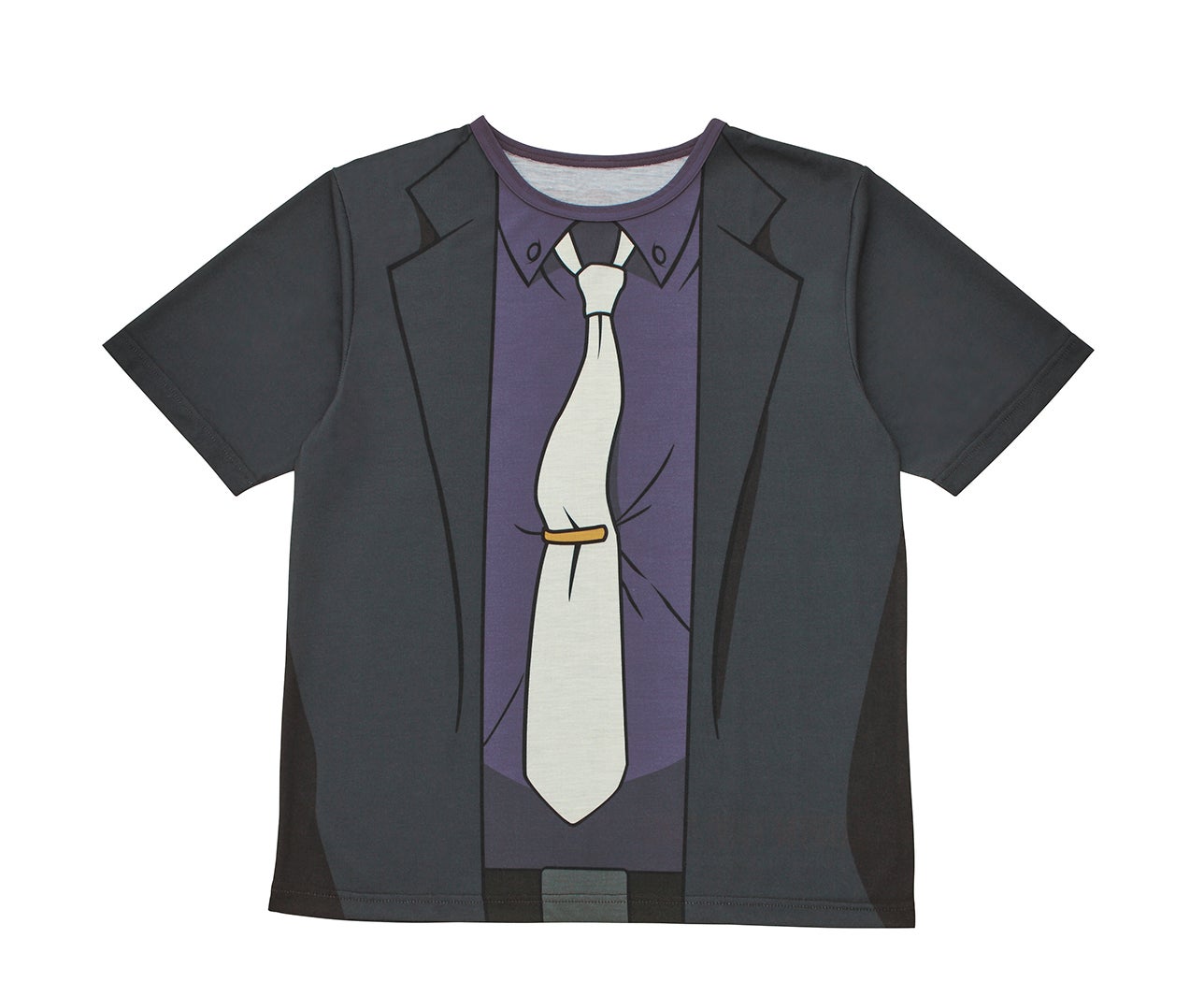 Tシャツ （次元）／画像提供：ユー・エス・ジェイ