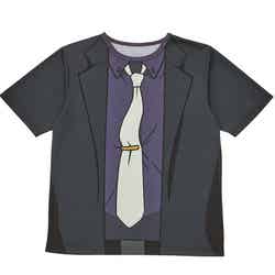 Tシャツ (次元)/画像提供:ユー・エス・ジェイ