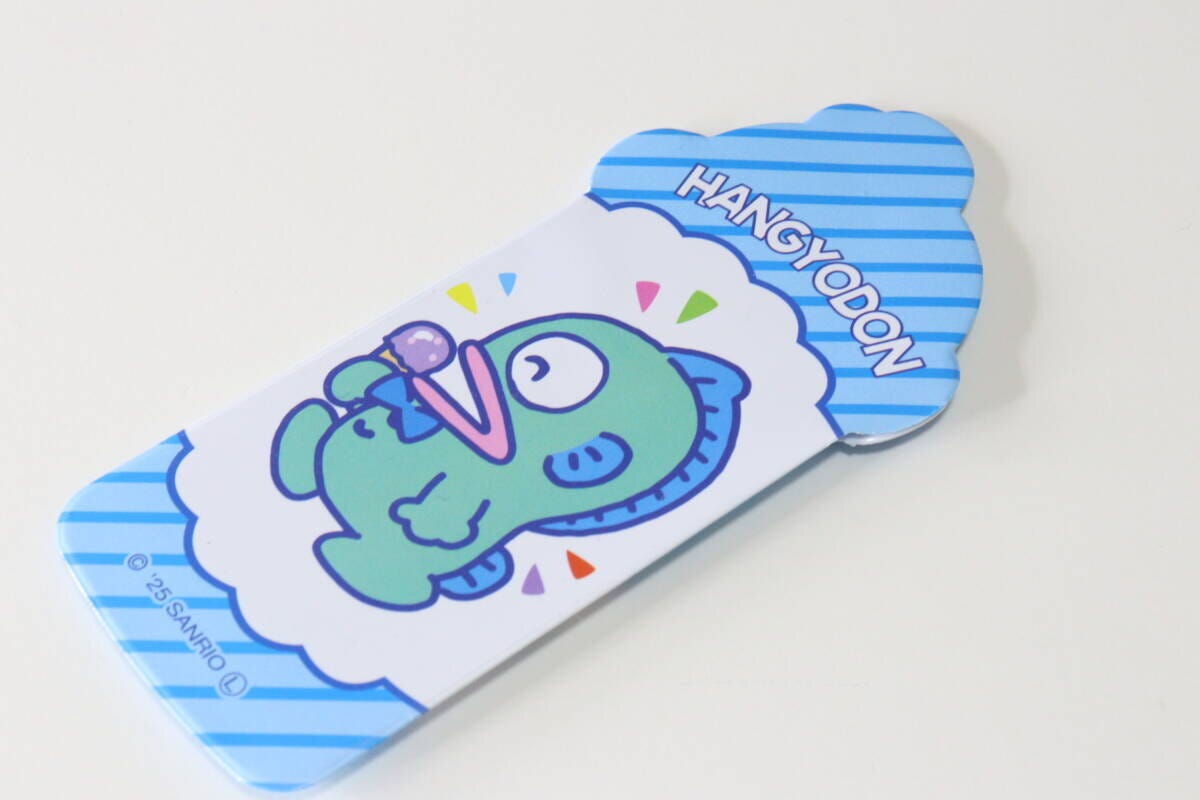 ばんそうこうケース　デザイン