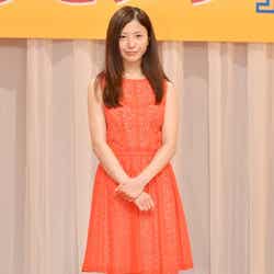 吉高由里子