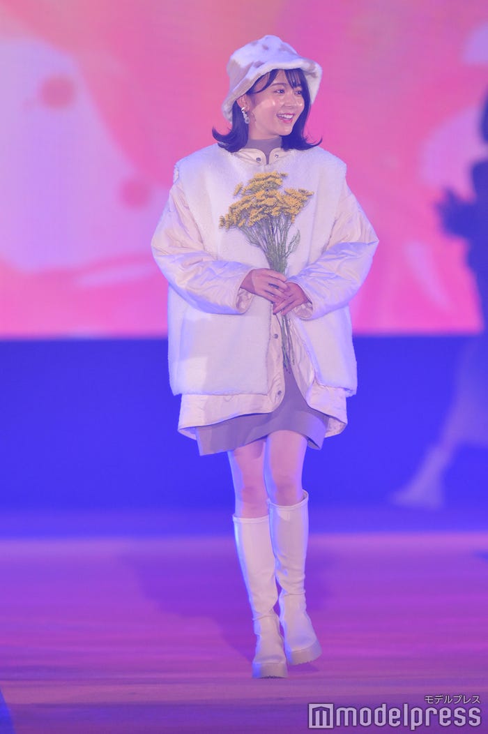 久間田琳加(C)モデルプレス