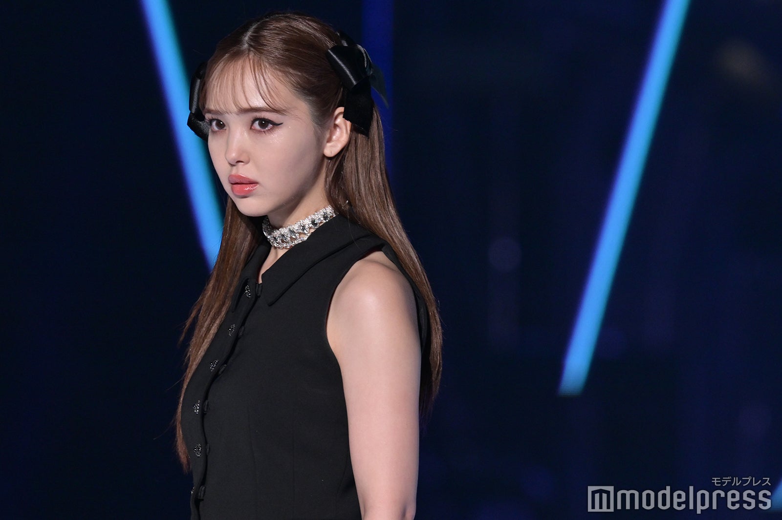 藤田ニコル（C）モデルプレス