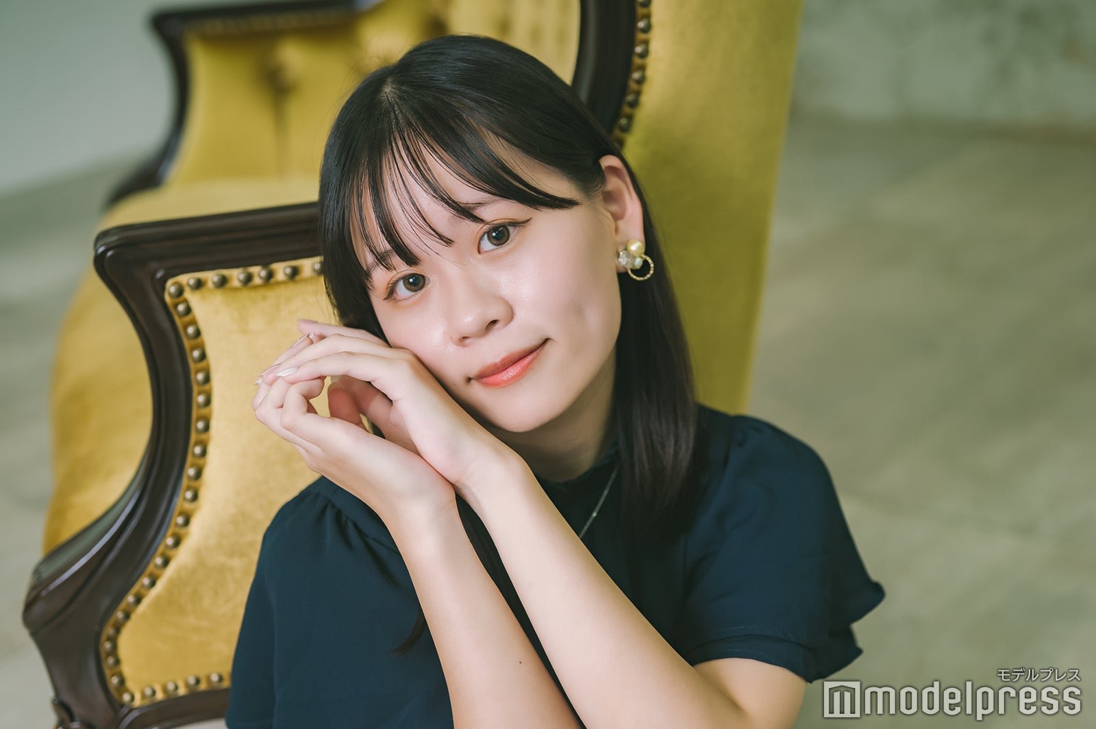 注目の“日本一のサークル美女”候補 大阪大学・園堂香莉さん【ミスサー2025特集】