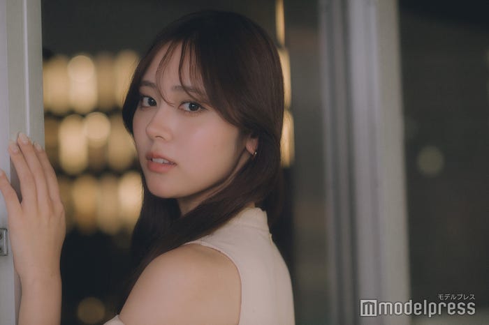 伊藤日菜子さん(C)モデルプレス