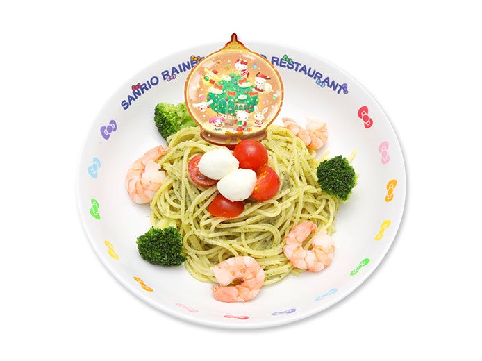 ピューロクリスマス（C）2021 SANRIO CO．，LTD．TOKYO，JAPAN 著作 株式会社サンリオ