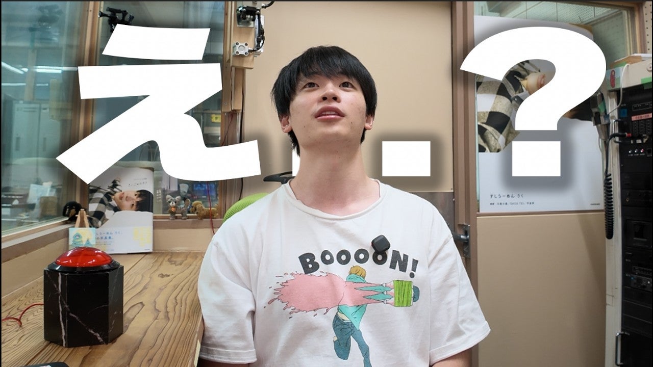 九死に一生！？登録者数1000万人のYouTuberがタクシーで事故に遭う