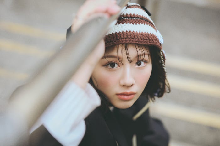 渡邉美穂