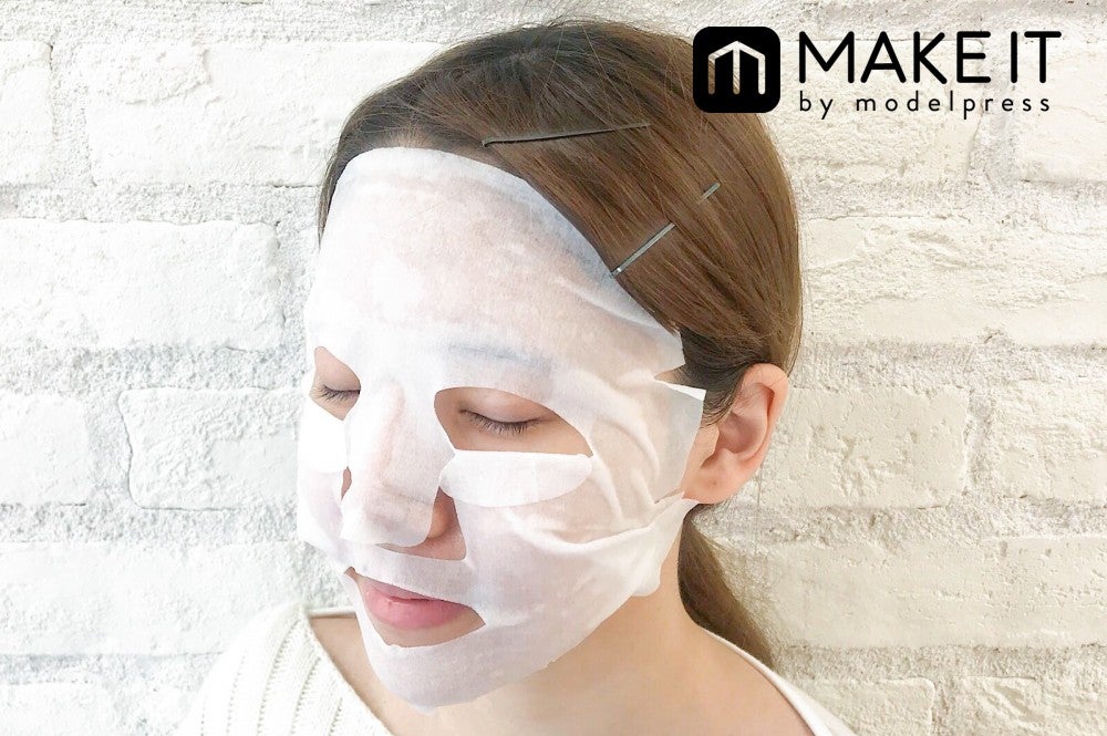 リッチなケアをしたい日に使いたい！ (C)メイクイット