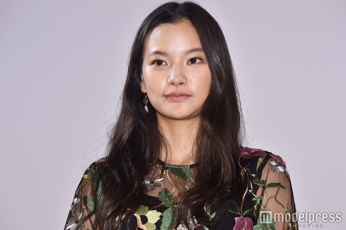 織田梨沙(C)モデルプレス