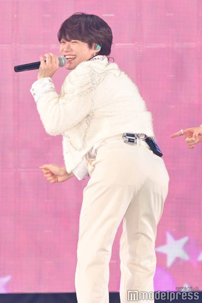 大橋和也(C)モデルプレス