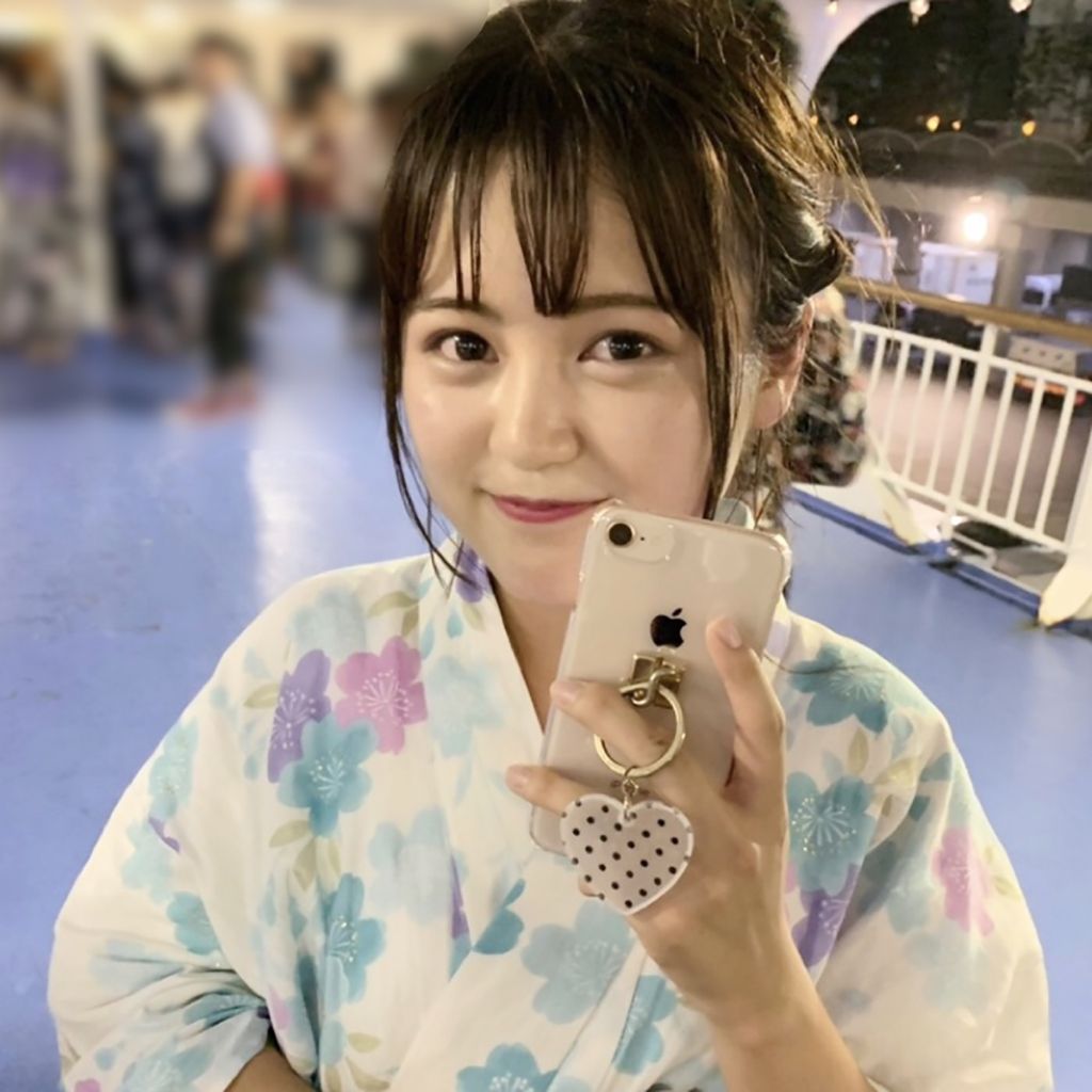 「MISS CIRCLE CONTEST 2020」四次審査通過者（提供写真）