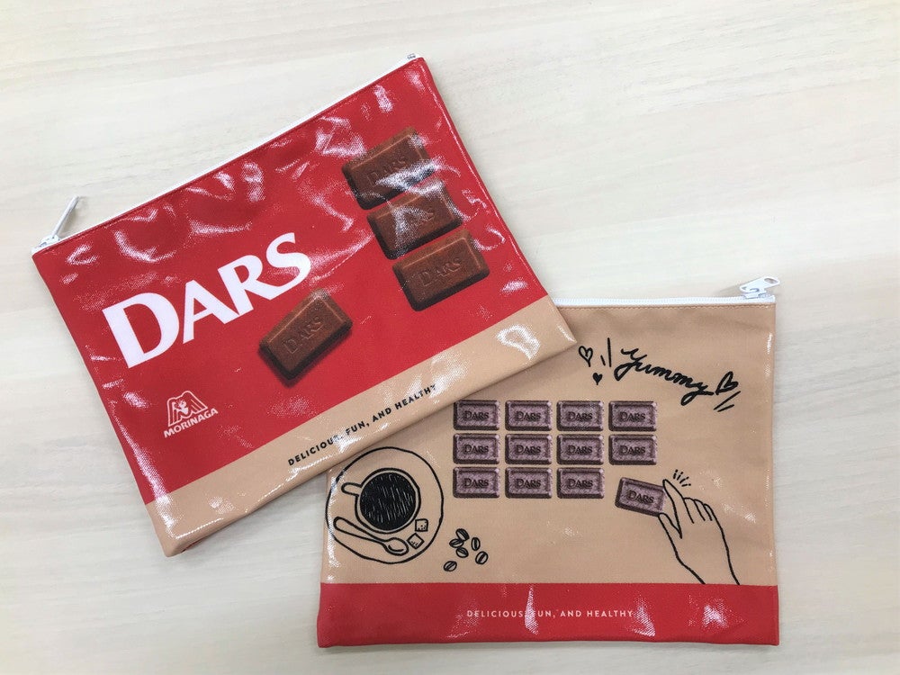 モリウム／画像提供：森永製菓