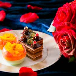 プリンセスアフタヌーンティーAutumn ver. ~美女と野獣~