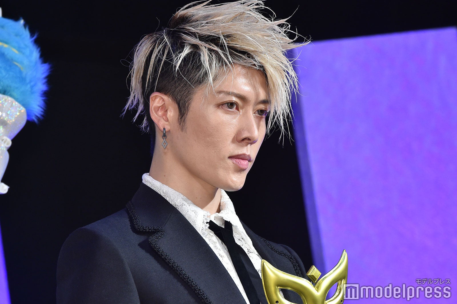 MIYAVI （C）モデルプレス