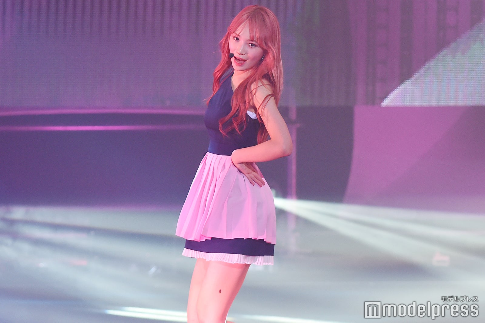 キム・チェウォン（C）モデルプレス