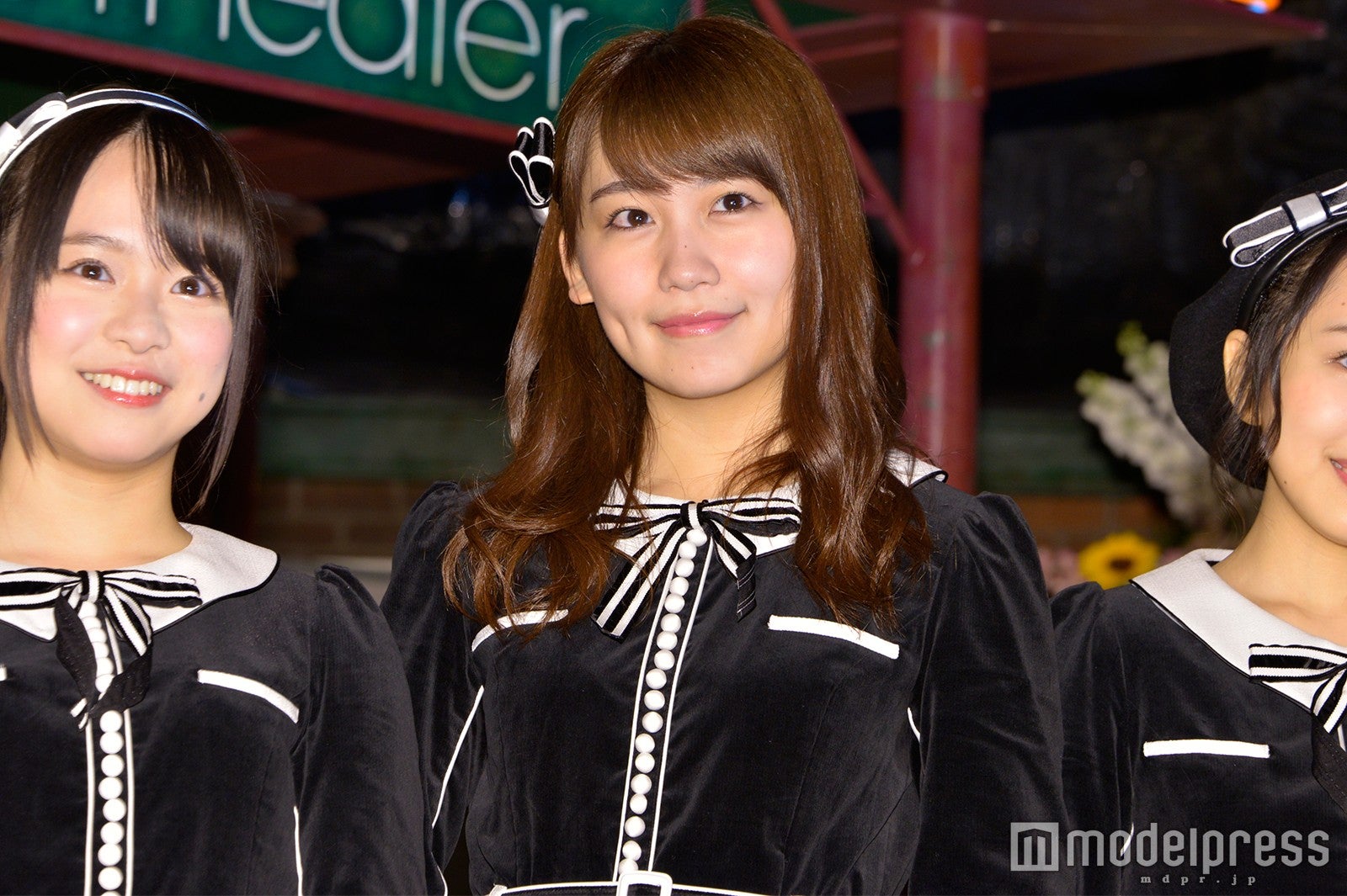 小嶋真子 （C）モデルプレス