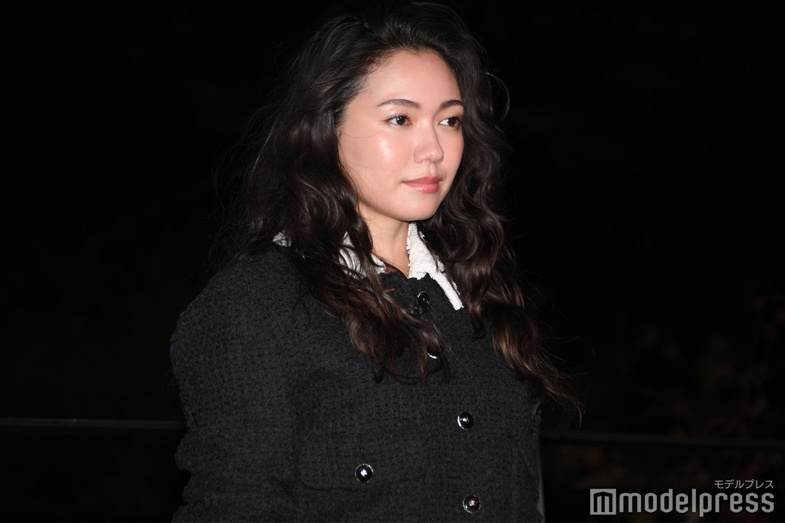 二階堂ふみ（C）モデルプレス