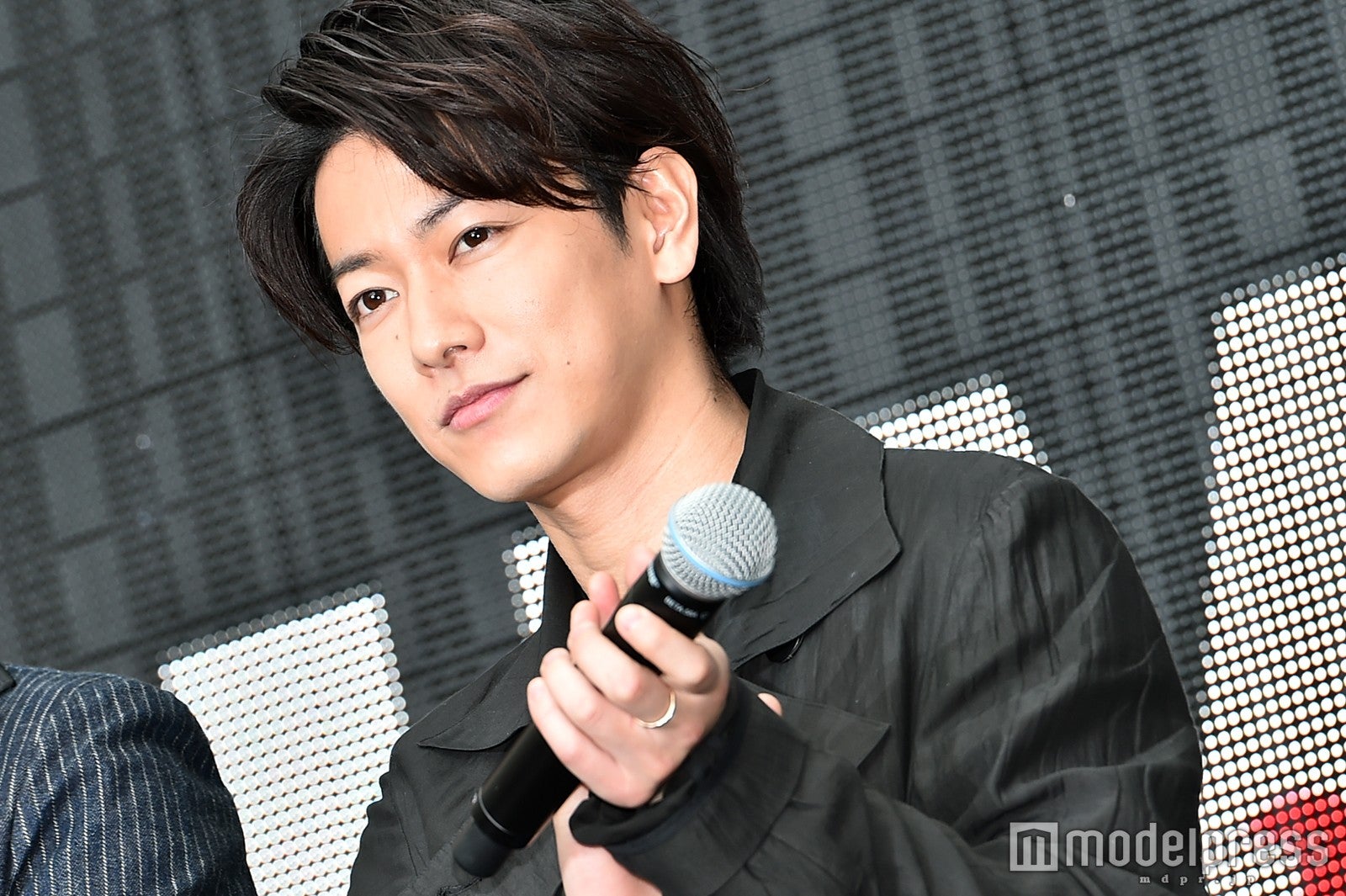 佐藤健 （C）モデルプレス