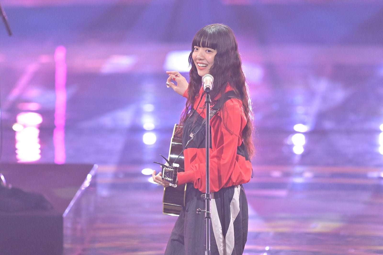 あいみょん（提供写真）