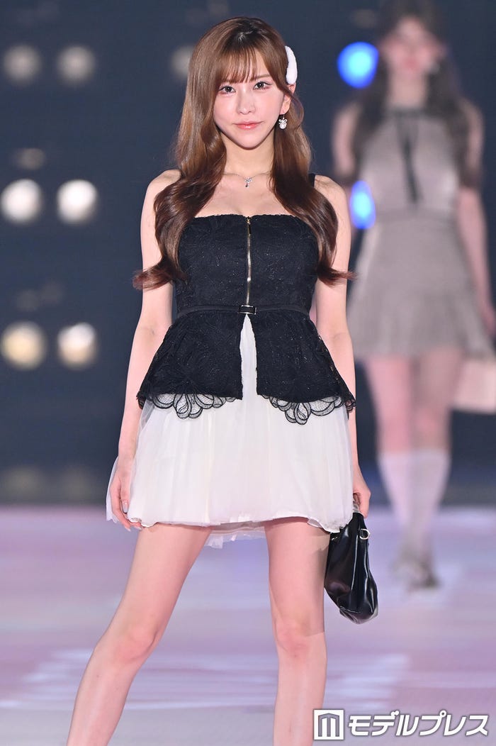 ヤマトリノ(C)モデルプレス