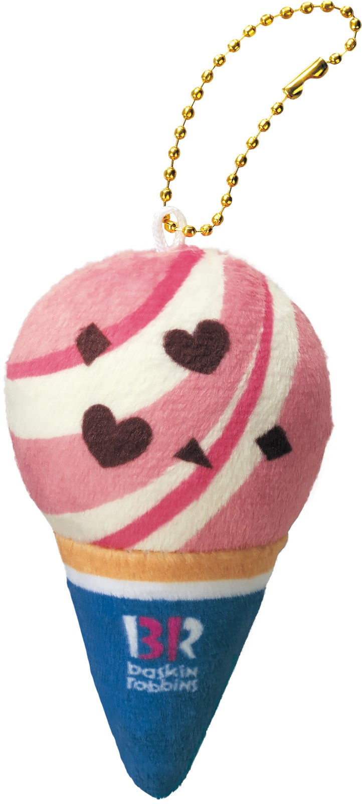 ラブポーションサーティワン（サイズ：縦約10cm×横約6cm）／提供画像