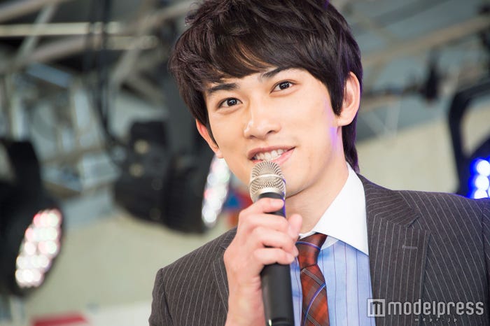 町田啓太(C)モデルプレス