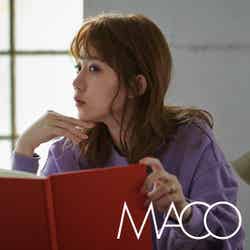 MACO 4th Album「交換日記」【通常盤】 （提供画像）