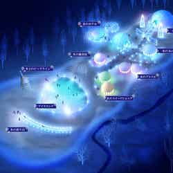 アイスヴィレッジ/画像提供:星野リゾート