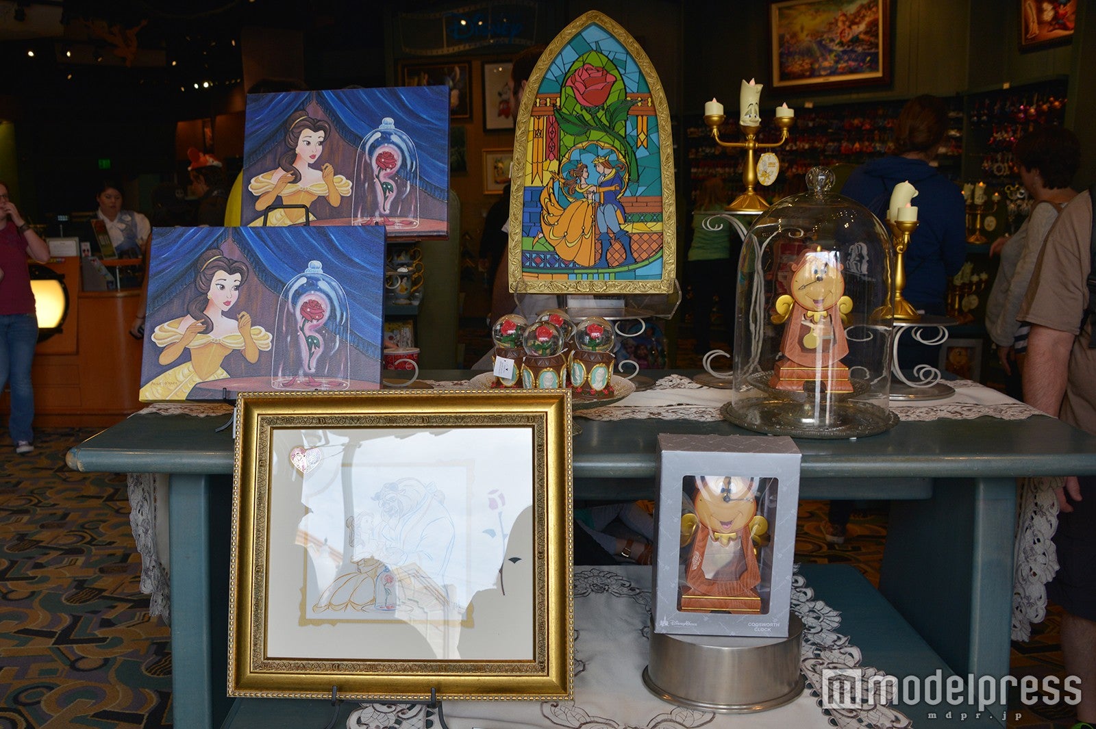 グッズ（C）モデルプレス