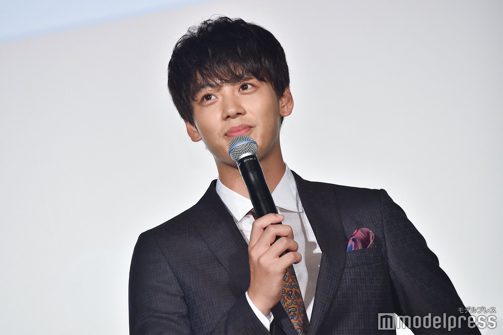 竹内涼真（C）モデルプレス