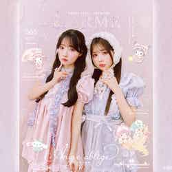 (C)2025 SANRIO CO.,LTD.TOKYO,JAPAN 著作 株式会社サンリオ