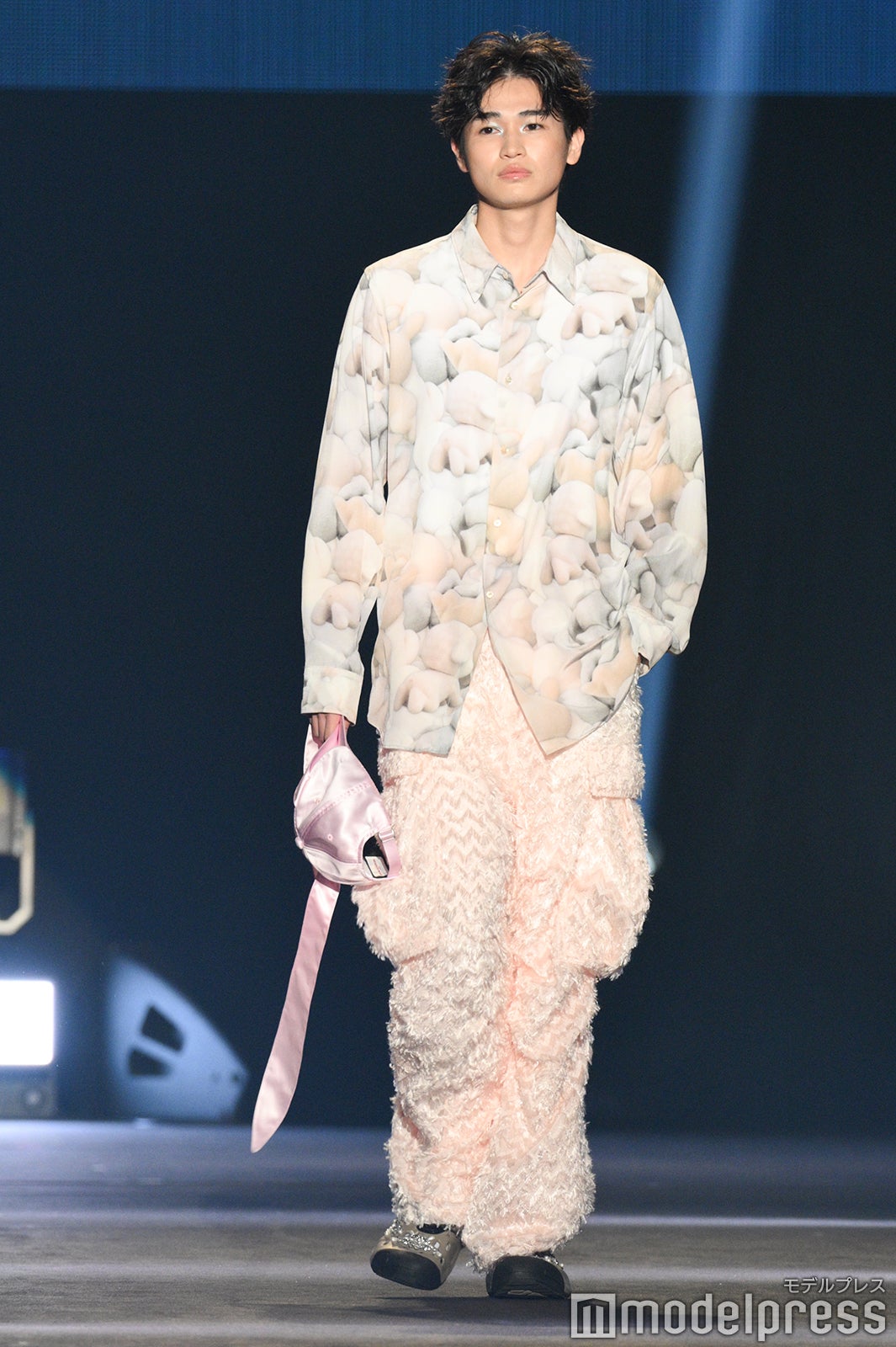 西垣匠（C）モデルプレス