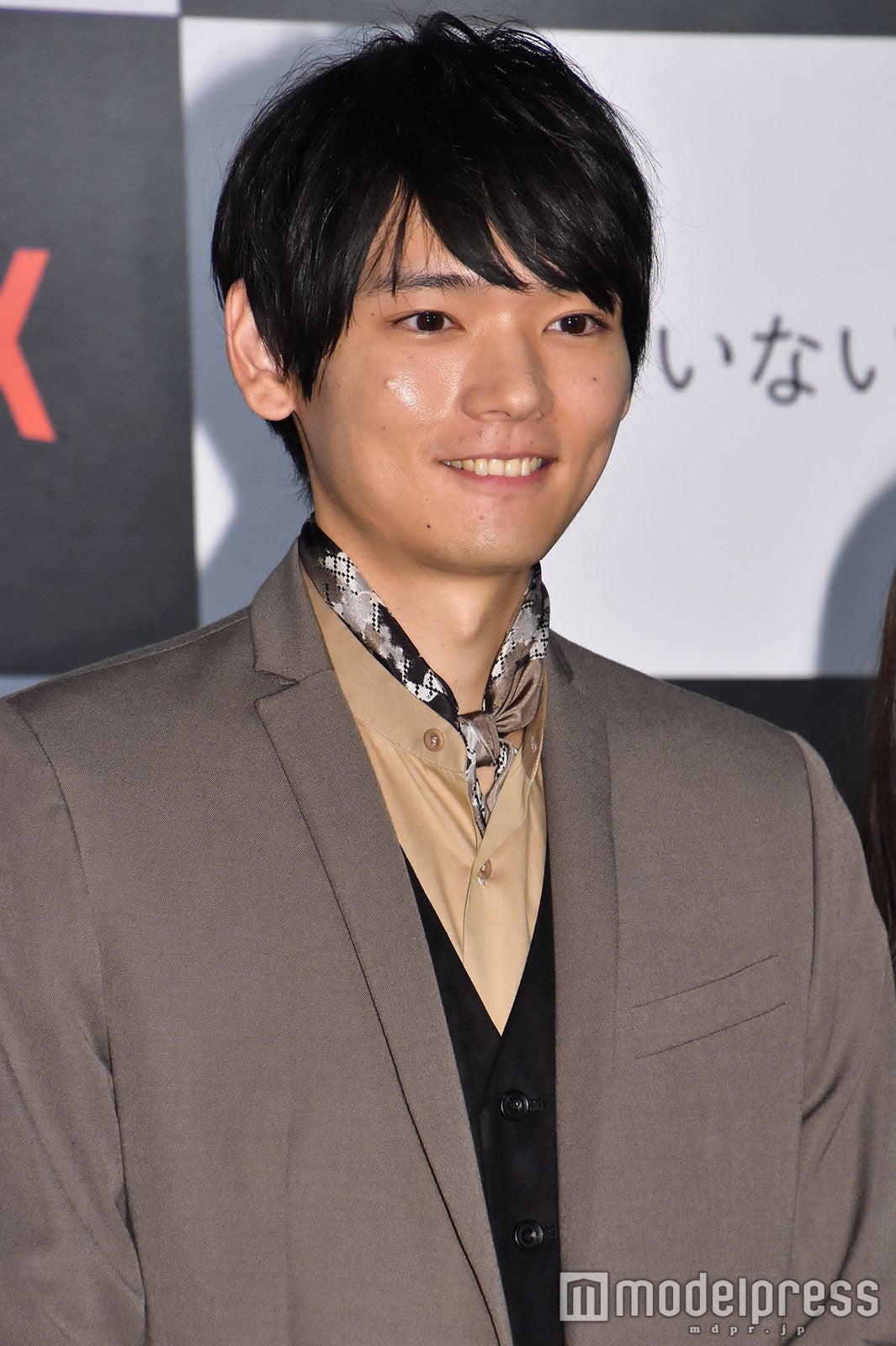 古川雄輝 （C）モデルプレス