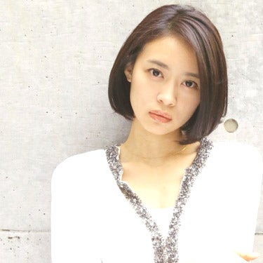 骨格ストレートさん向けのボブ特集 首元を意識した似合わせボブがおすすめ モデルプレス 骨格ストレートさん向けのボブ特集 首元を意識した似合わせボブがおすすめ モデルプレス